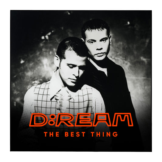 D:Ream - The Best Thing