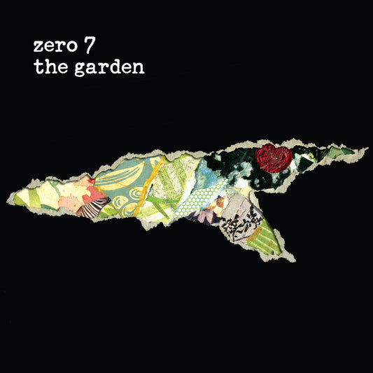 Zero 7 - The Garden (Double LP)