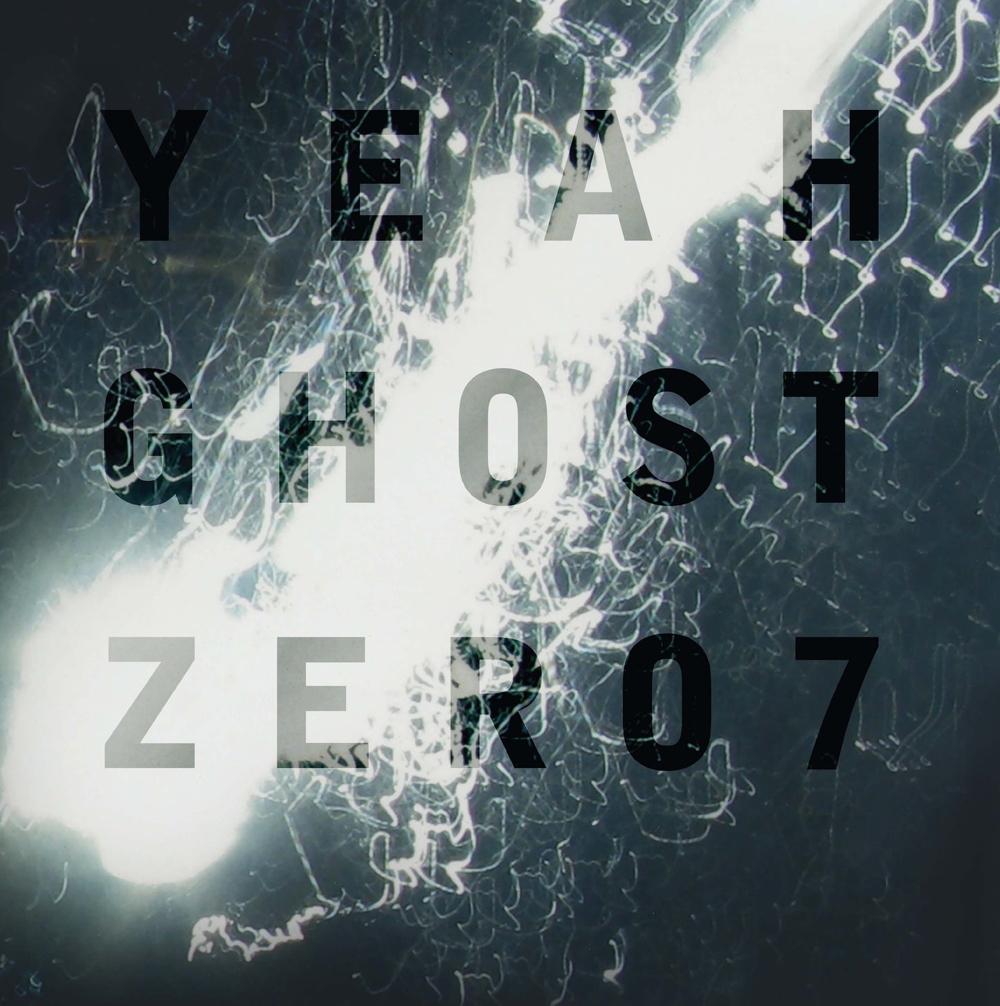 Zero 7 - Yeah Ghost CD