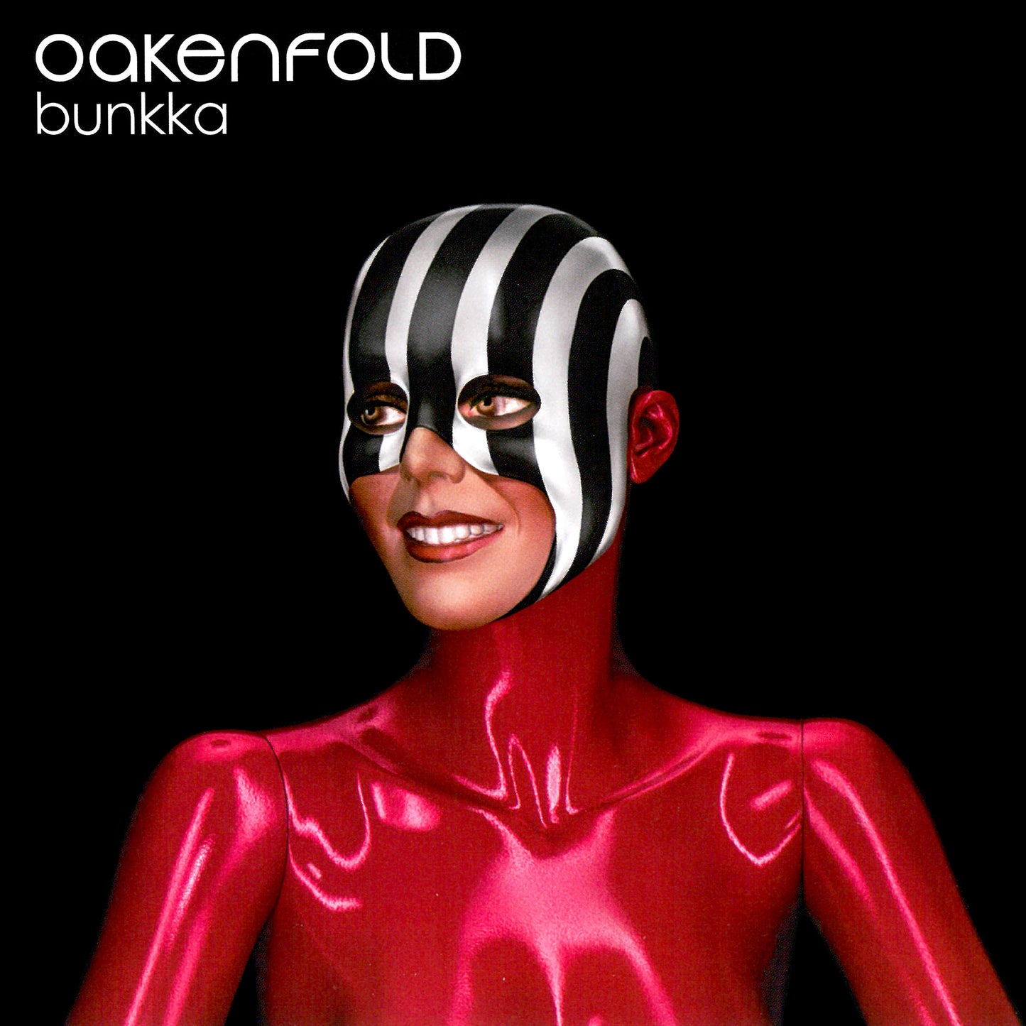 Paul Oakenfold - Bunkka (Heavyweight Vinyl 180g Double LP)