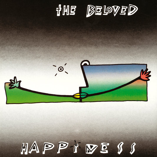 The Beloved - Happiness - Double LP